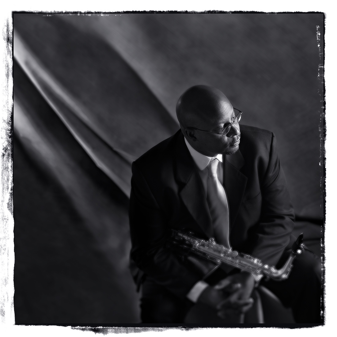 Dunn, Kansas City jazz, portrait