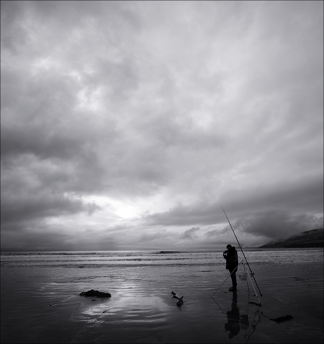 fishing, Ireland